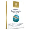Healthspan Turmeric & Omega 3 Capsules 1 Healthspan Turmeric & Omega 3 Capsules -Vaping Supply Store 0002 HS Turmeric and Super Strength Omega 3 FR 2048px TURO3060