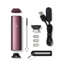 PAX PLUS Complete Kit