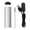 PAX MINI -Vaping Supply Store 0005 pax mini vaporizer kit silver