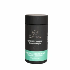 DR WATSON Mushroom Complex Capsules 12 DR WATSON Mushroom Complex Capsules -Vaping Supply Store 10 a463bcf6 1962 4acf 90de 5c596fc0b49a