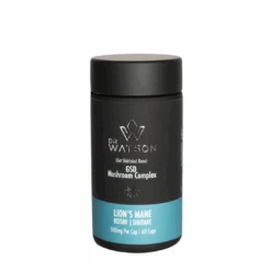 DR WATSON Mushroom Complex Capsules 14 DR WATSON Mushroom Complex Capsules -Vaping Supply Store 11 d1c596d4 e778 4f30 8f87 5424fd38b965
