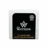 DR WATSON CBD Patches 20mg -Vaping Supply Store 18 da0c22a0 dc09 4875 bde7 3dfd64555b87