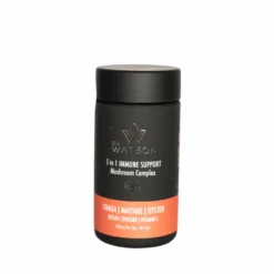 DR WATSON Mushroom Complex Capsules