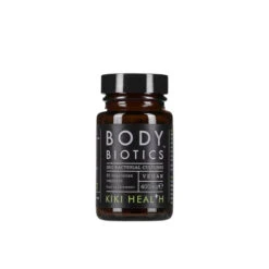 KIKI HEALTH Body Biotics 400mg Capsules