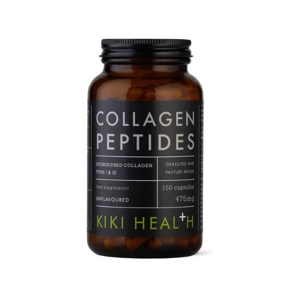 KIKI HEALTH Collagen Peptides 3 KIKI HEALTH Collagen Peptides