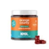 Orange County NMN Gummies Mixed Fruits 400mg 30pcs -Vaping Supply Store 1 cd30e801 a2e3 4dfd 8c7a 3c1214bf77d3