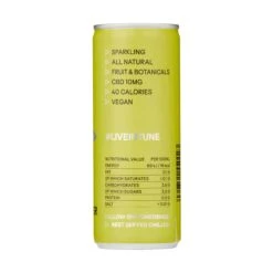 INTUNE Drink 10mg Active CBD 250ml -Vaping Supply Store 220704INTUNEE34986304