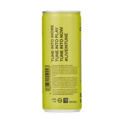 INTUNE Drink 10mg Active CBD 250ml -Vaping Supply Store 220704INTUNEE34986305