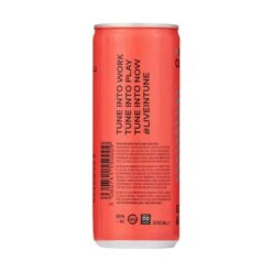 INTUNE Drink 10mg Active CBD 250ml -Vaping Supply Store 220704INTUNEE34986309