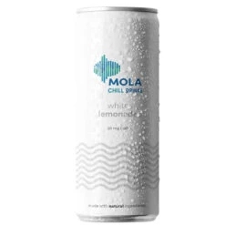 MOLA Chill Drinks CBD 250ml -Vaping Supply Store 260 1