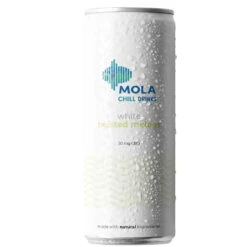 MOLA Chill Drinks CBD 250ml
