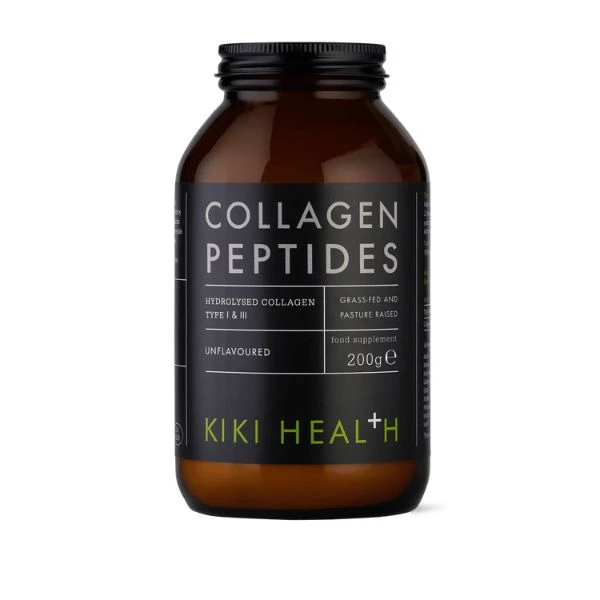KIKI HEALTH Collagen Peptides 4 KIKI HEALTH Collagen Peptides - Image 2