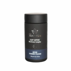 DR WATSON Mushroom Complex Capsules 11 DR WATSON Mushroom Complex Capsules -Vaping Supply Store 3 33be583f cee6 41a1 a1a5 3bbe63c50508