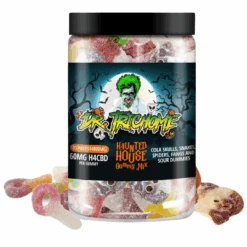 Dr Trichome H4UNTED HOUSE Gummy Mix