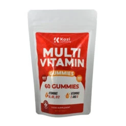 Kozi Wellbeing Gummies 60pcs -Vaping Supply Store 3 dab5427e 6be7 4013 958d 36b21c105097