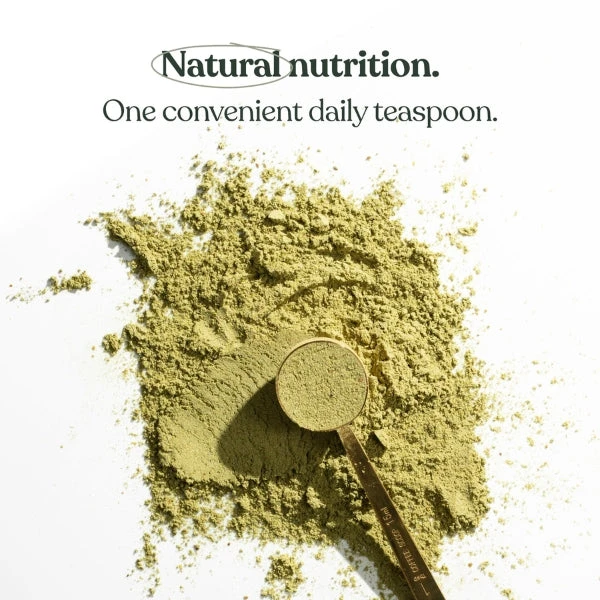 Free Soul Greens 6 Free Soul Greens - Image 4