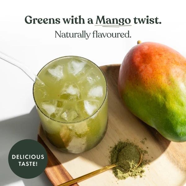 Free Soul Greens 5 Free Soul Greens - Image 3