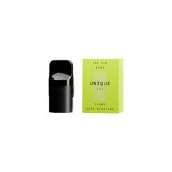 UNIQUE CBD | The CBD Pods 250mg -Vaping Supply Store 4 2 7da0523e 764f 48e6 af76 7da60623a349