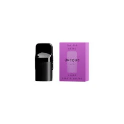 UNIQUE CBD | The CBD Pods 250mg -Vaping Supply Store 5 2 70d90c07 3b9d 4dba 8013 f3deb61da88d