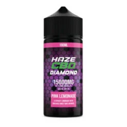 Haze CBD Diamond E-liquid 100ml -Vaping Supply Store 65