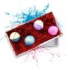 4 Small CBD Bath Bomb Bundle 2oz -Vaping Supply Store BATHBOMBBUNLESMALL 7e65852a 4c7e 4b74 b325 328bbad1f5d7