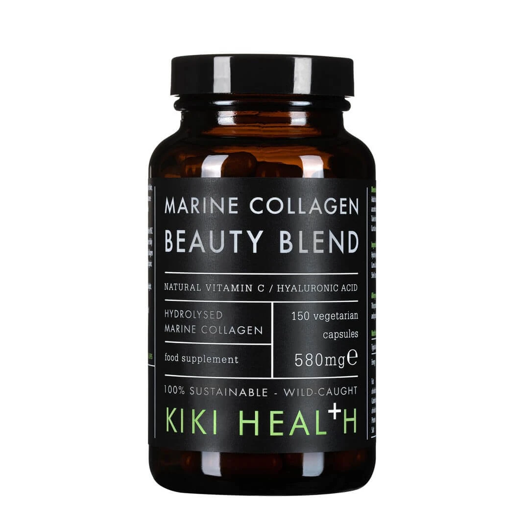 KIKI HEALTH Marine Collagen Beauty Blend 5 KIKI HEALTH Marine Collagen Beauty Blend - Image 3