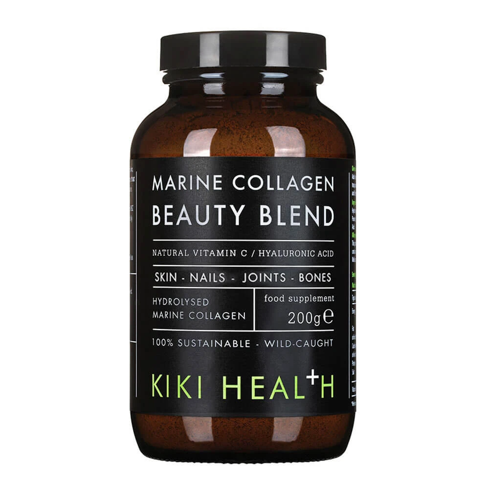 KIKI HEALTH Marine Collagen Beauty Blend 3 KIKI HEALTH Marine Collagen Beauty Blend