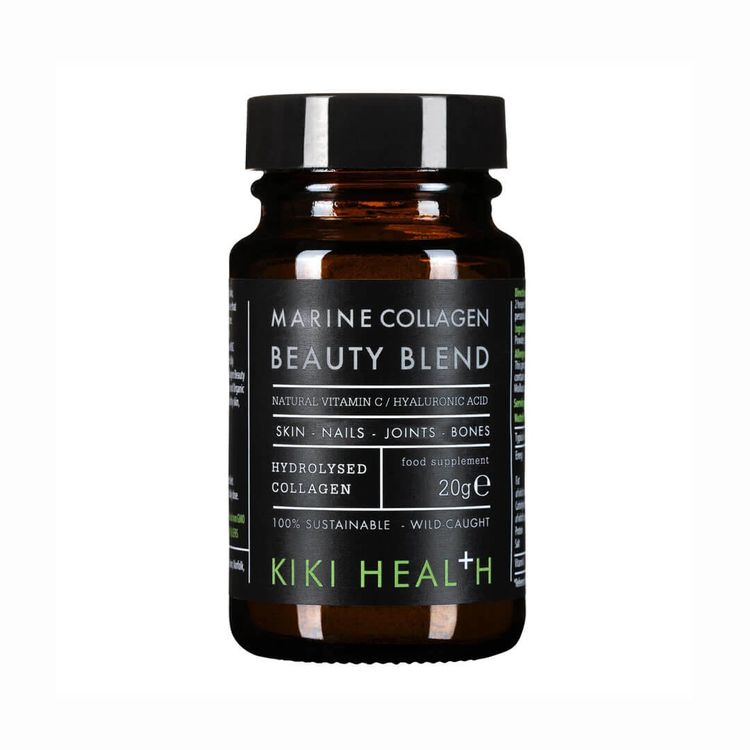 KIKI HEALTH Marine Collagen Beauty Blend 4 KIKI HEALTH Marine Collagen Beauty Blend - Image 2