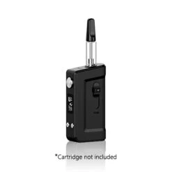 Hamilton Devices The Shiv 15 Hamilton Devices The Shiv -Vaping Supply Store BLACKWITHCARTRIDGE