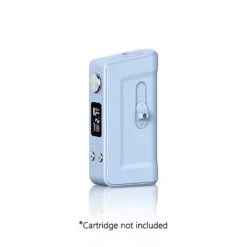 Hamilton Devices The Shiv 21 Hamilton Devices The Shiv -Vaping Supply Store BLUE