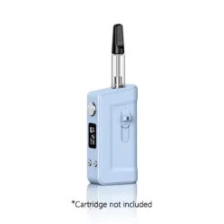 Hamilton Devices The Shiv 20 Hamilton Devices The Shiv -Vaping Supply Store BLUEWITHCARTRIDGE