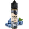 Just CBD Vape Juice Blue Dream 60ml -Vaping Supply Store Blue Dream 100Mg