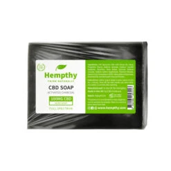 Hempthy CBD Soap 100mg