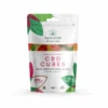 Supreme CBD Gummy Cubes -Vaping Supply Store CBDFruitcubesgrabbag