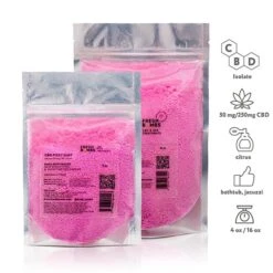 Fresh Bombs CBD Fizzy Dust -Vaping Supply Store FRESH BOMBS FIZZY DUST SHEA SKIN HEALER da27cf6f 2206 4674 aaae 4fbfae61ed9f