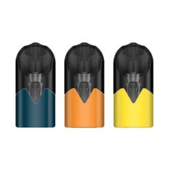 Harmony TEMPO Pods 3pack (3x74mg) -Vaping Supply Store HARMONY ORIGINALS POD 86f35c05 2c6c 49a0 be0e 3805ff2b084d