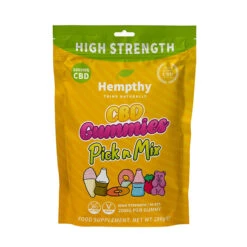 Hempthy CBD Gummies High Strength 1000mg 50pcs -Vaping Supply Store Hempthy 0000 pic n mix 1280x1280 04c5d162 9d3c 4264 b3bf 8e58497616ce
