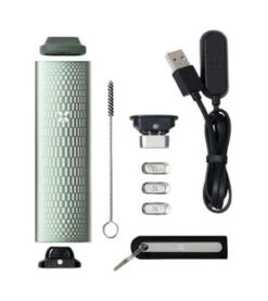 PAX PLUS Artist Series Limited Edition Expand -Vaping Supply Store IMG 20241203 WA0006