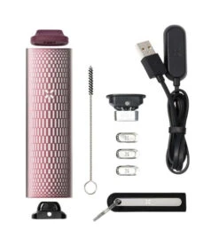 PAX PLUS Artist Series Limited Edition Expand -Vaping Supply Store IMG 20241203 WA0008