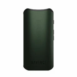 DAVINCI IQC Vaporizer 9 DAVINCI IQC Vaporizer -Vaping Supply Store IQCDARKGREEN