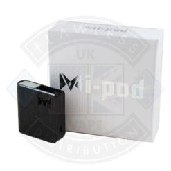 Mi-Pod By Smoking Vapor -Vaping Supply Store MI POD BLACK pa 72 FL 1dc71037 563c 486f bff0 1539dd17e5d1
