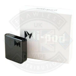 Mi-Pod By Smoking Vapor -Vaping Supply Store MI POD DIGITAL BLACK pa 72 Fl dbd2db0c 013b 46bb b692 095a55837e3a