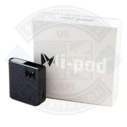 Mi-Pod By Smoking Vapor -Vaping Supply Store MI POD DIGITAL BLUE pa 72 FL af5477e6 a809 4e98 9d79 c601bdd1450f
