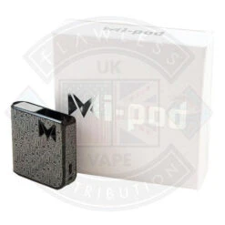 Mi-Pod By Smoking Vapor -Vaping Supply Store MI POD DIGITAL GRAY Pa 72 FL f8417446 7ea4 4a07 90d0 4d7a3b44f5b6