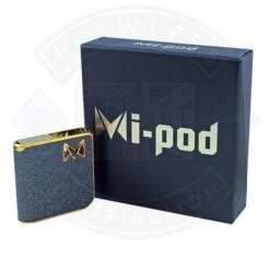Mi-Pod By Smoking Vapor -Vaping Supply Store MI POD LIMITED EDITION DARK STARS PA 72 FL fa057e38 e008 4a5d bc94 9971a3689e59