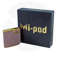 Mi-Pod By Smoking Vapor -Vaping Supply Store MI POD LIMITED EDITION ROSE STARS PA 72 FL grande d4081bf6 87ad 45d0 87e5 bf0d7443f07f