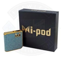 Mi-Pod By Smoking Vapor -Vaping Supply Store MI POD LIMITED EDITION TIFFANY STARS PA 72 FL 216e6e0b e54e 49a9 a8fa 2c616d8a7e9e