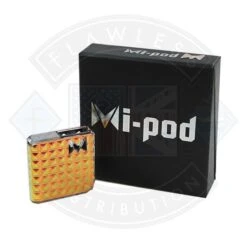 Mi-Pod By Smoking Vapor -Vaping Supply Store Mi Pod Rave Love pa 72 FL a008622c dd2a 41c7 bc61 ee315efe44d8
