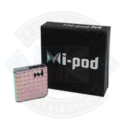 Mi-Pod By Smoking Vapor -Vaping Supply Store Mi Pod Rave Peace pa 72 FL 68ccb5d0 a5ee 4a58 9fbb 5f567fa7863d