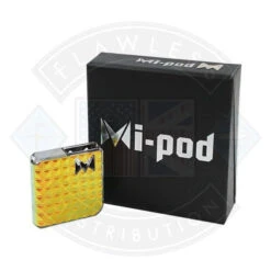 Mi-Pod By Smoking Vapor -Vaping Supply Store Mi Pod Rave Respect pa 72 FL 37978d23 3d87 4306 a3e4 7d1bda39d15b